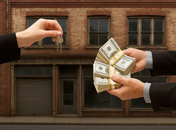 Sell Commercial Property Fast in Cape Coral, Florida