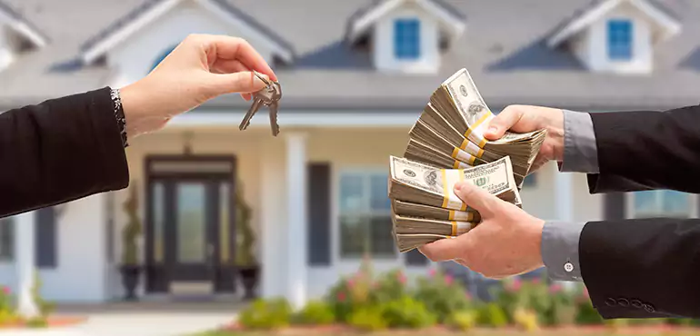 Trusted Home Buying Company Near You in Cape Coral, FL