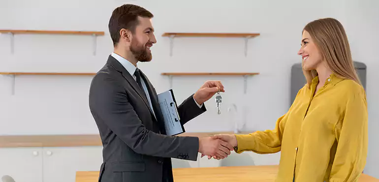 Double Closing Services in Cape Coral, FL