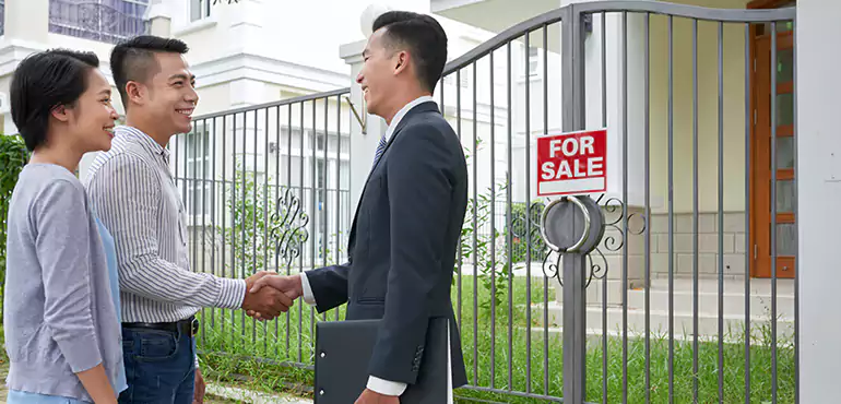 Why Choose Us to Sell Your House in Cape Coral, FL?