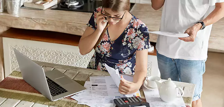 Selling Your Home to Us for Back Taxes in Cape Coral, FL