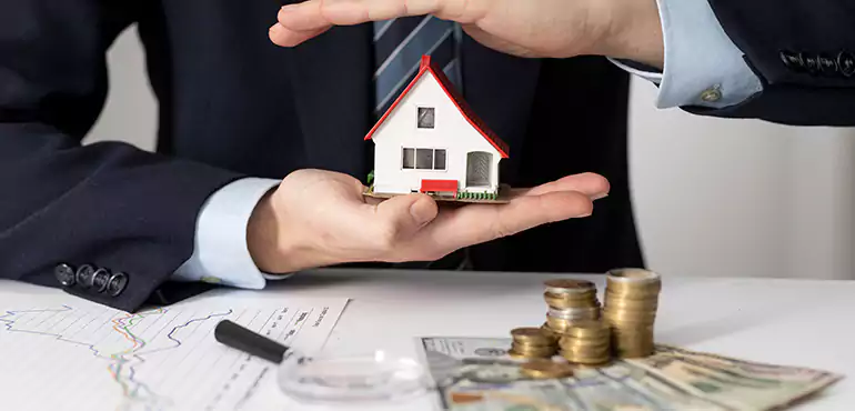 Benefits of Selling to Us in Cape Coral, FL