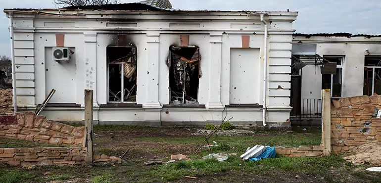 How We Determine a Fair Cash Value for Your Damaged or Distressed Cape Coral Home