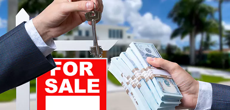 Sell Your Home for Less Than Market Value with Ease in Cape Coral, FL