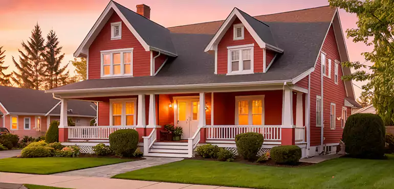 Local Cash Buyers in Cape Coral, FL