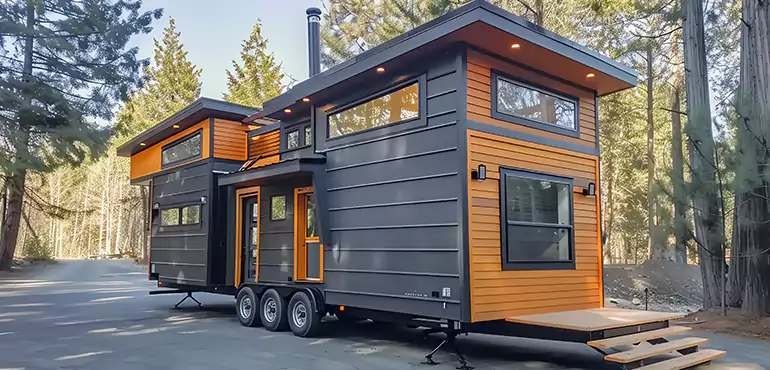 How Our Process Works in Cape Coral, FL - A Fast & Simple Way to Sell Your Mobile Home?