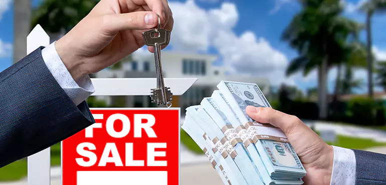 Why Cape Coral Homeowners Love Selling to Us?