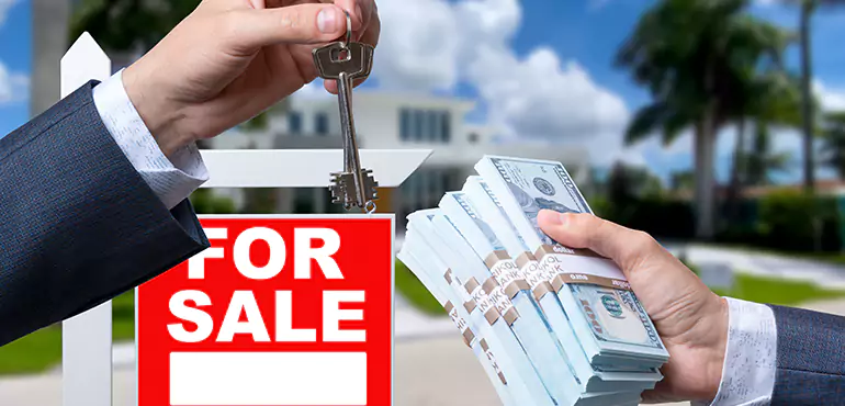 We Buy Houses for Cash in Cape Coral, FL – No Matter the Situation