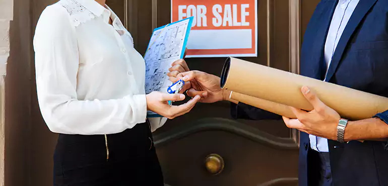 Quick and Hassle-Free Home Sales in Cape Coral, FL