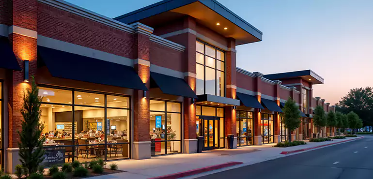 Sell Commercial Property Fast in Cape Coral, FL – Secure Your Financial Future