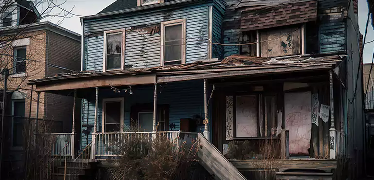 Get a Fair Cash Offer for Your Fire Damaged Home in Cape Coral, FL