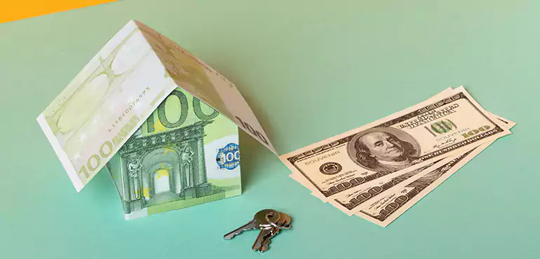 Online House Sales Without The Guesswork in Cape Coral, FL