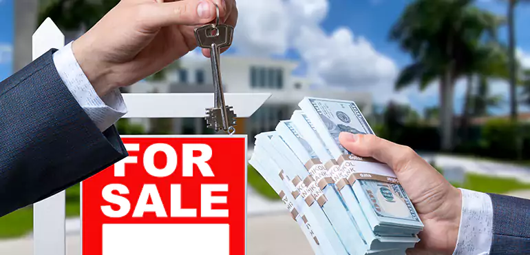 We Buy Homes with Back Taxes in Cape Coral, FL