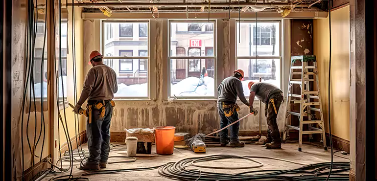 Why do Homeowners in Cape Coral, FL Trust Us?