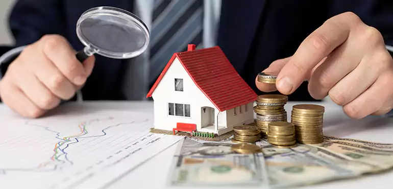 Home Needing Updates in Any Conditions for Cash in Cape Coral, FL