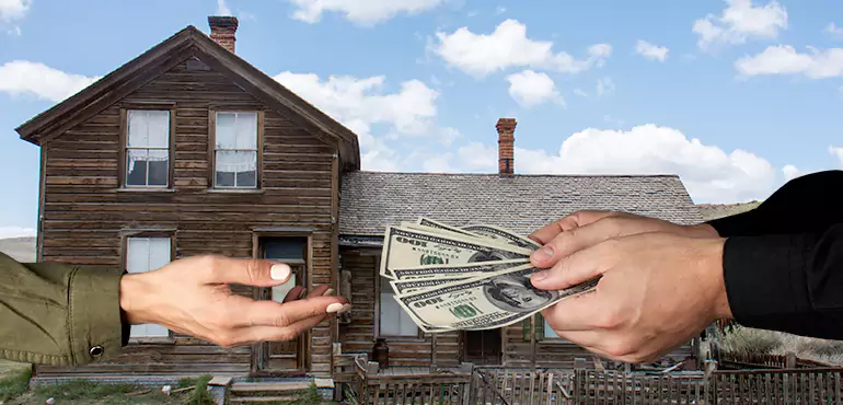 Selling Property Below Market Value in Cape Coral, FL