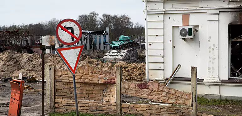 Partial or Full Foundation Collapse in Cape Coral, FL
