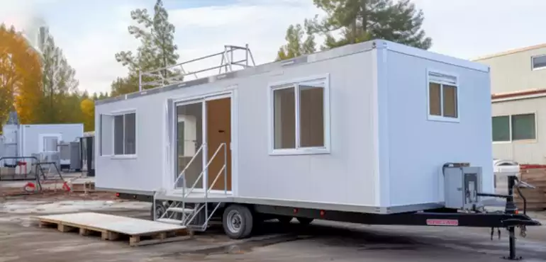 Mobile Homes We Buy in Cape Coral, FL