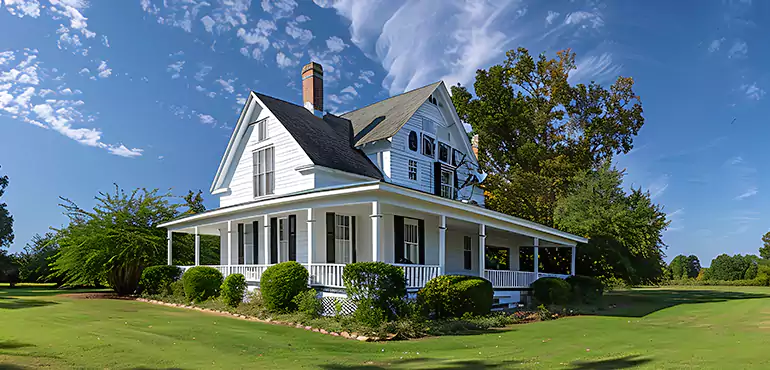 Why Choose Cape Coral Home Buyers to Sell Your Townhouse in Cape Coral, FL?