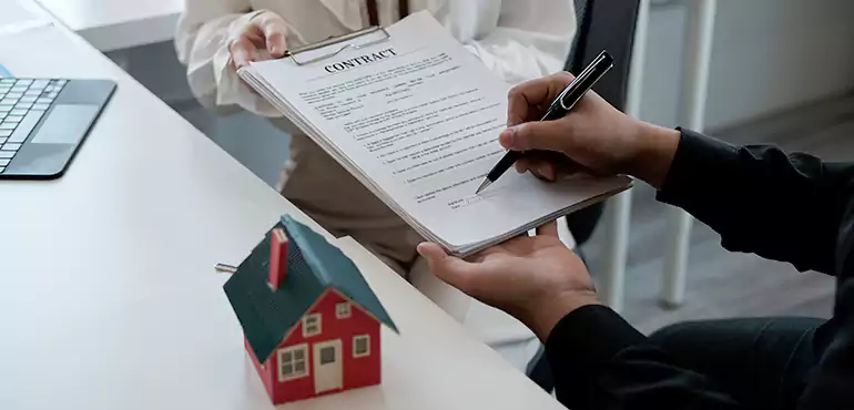 Types of Properties We Buy via Assignment in Cape Coral, FL