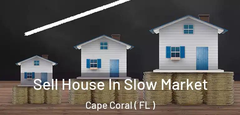  Sell House In Slow Market Cape Coral ( FL )