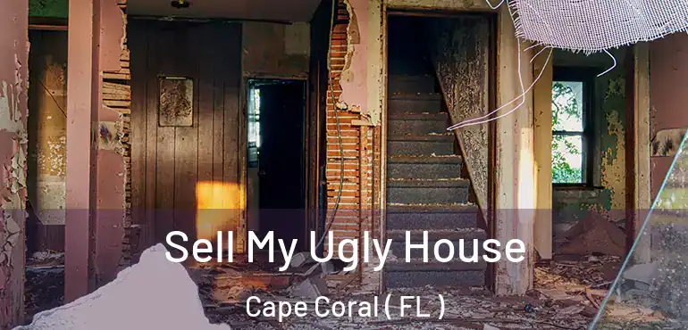  Sell My Ugly House Cape Coral ( FL )